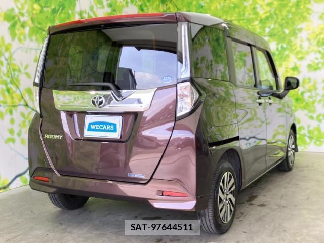 Toyota ROOMY 2020-10 8552617-2