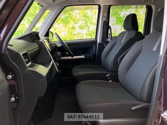 Toyota ROOMY 2020-10 8552617-3
