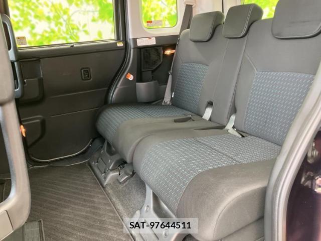 Toyota ROOMY 2020-10 8552617-4