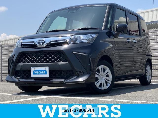 Toyota ROOMY 2022-01 8552691-0
