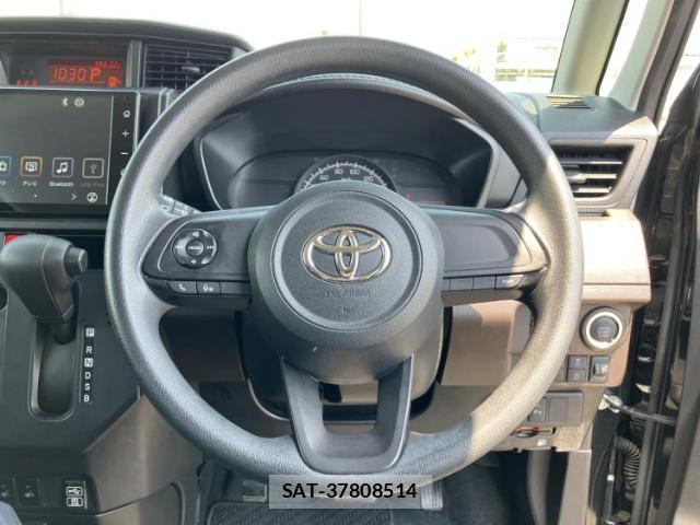 Toyota ROOMY 2022-01 8552691-13