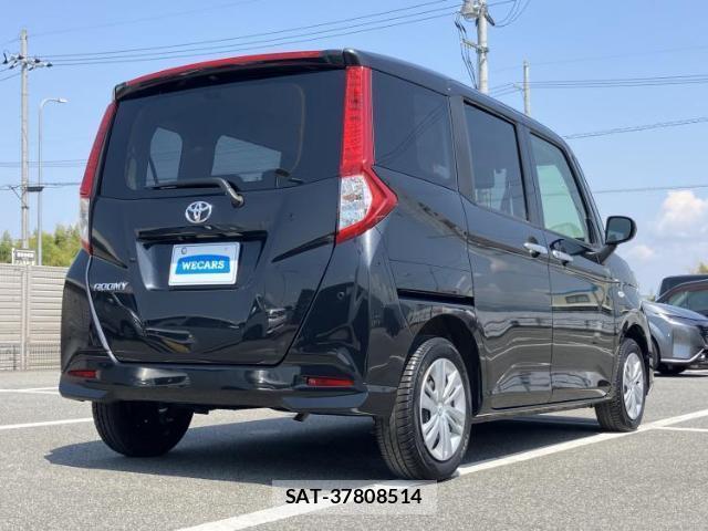 Toyota ROOMY 2022-01 8552691-2