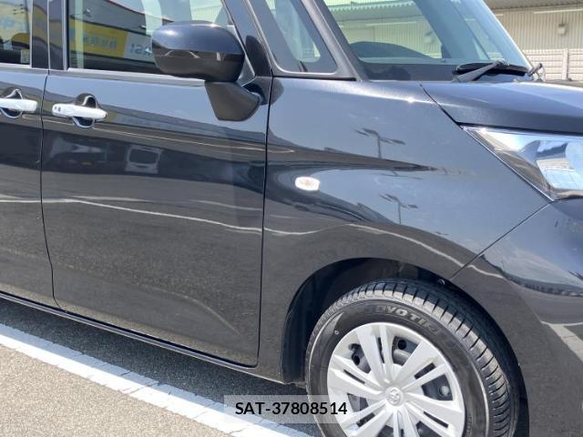 Toyota ROOMY 2022-01 8552691-3