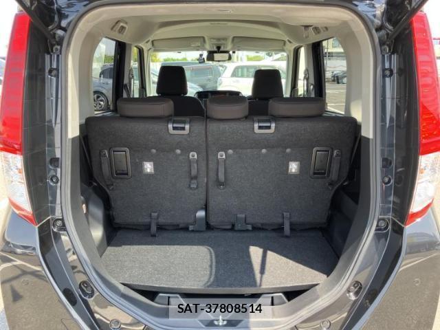 Toyota ROOMY 2022-01 8552691-7