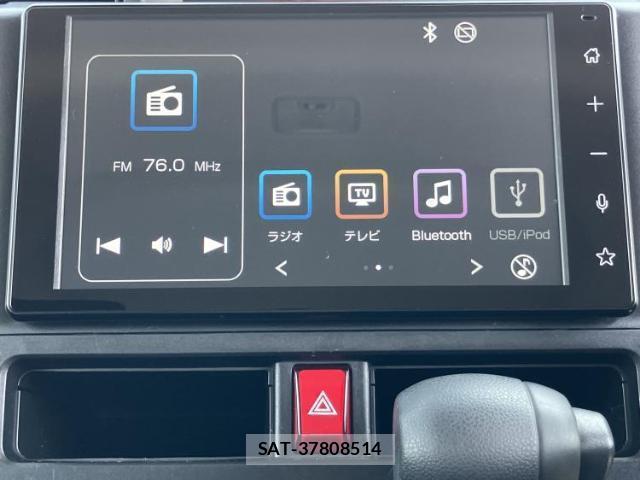 Toyota ROOMY 2022-01 8552691-8