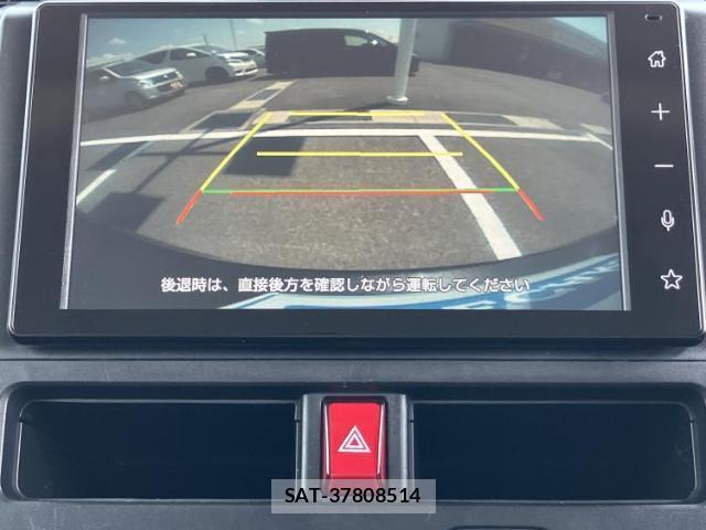 Toyota ROOMY 2022-01 8552691-9