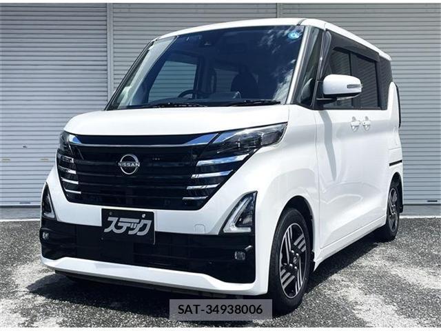 Nissan ROOX 2024-04 8545372-0