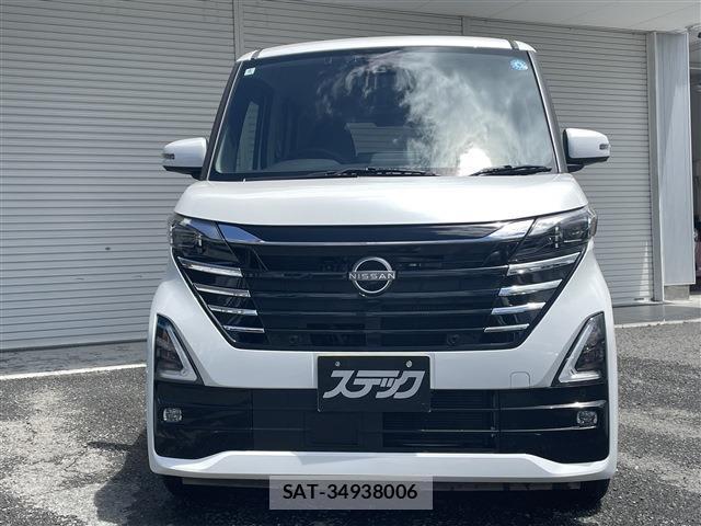 Nissan ROOX 2024-04 8545372-1