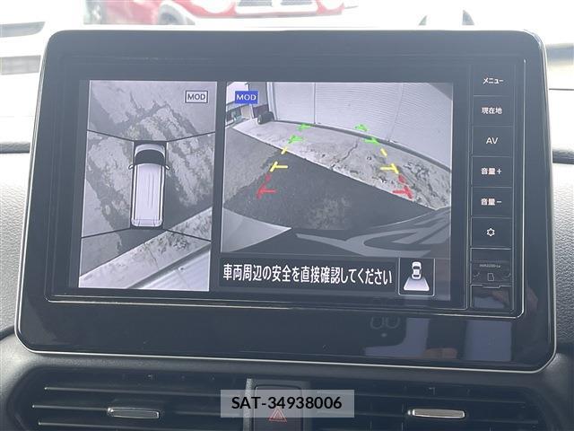 Nissan ROOX 2024-04 8545372-14