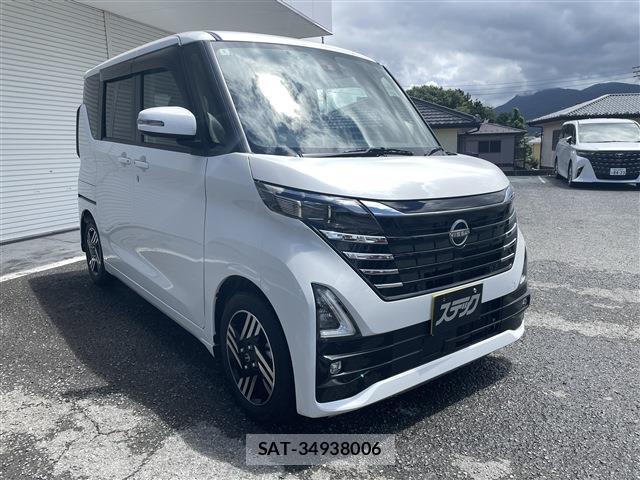 Nissan ROOX 2024-04 8545372-2