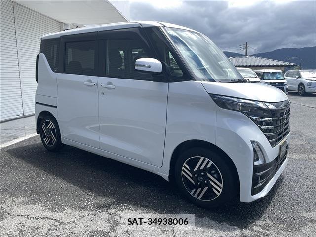 Nissan ROOX 2024-04 8545372-3