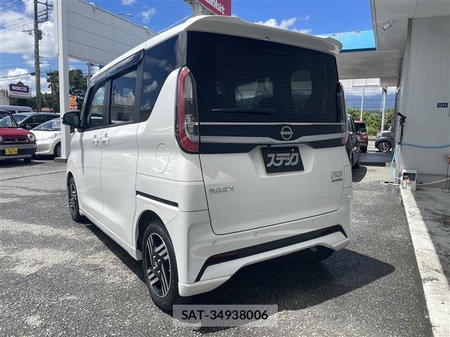 Nissan ROOX 2024-04 8545372-7