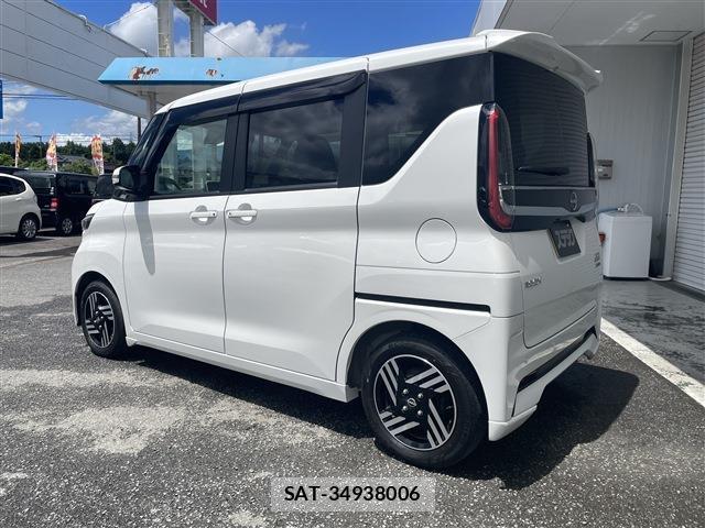 Nissan ROOX 2024-04 8545372-8