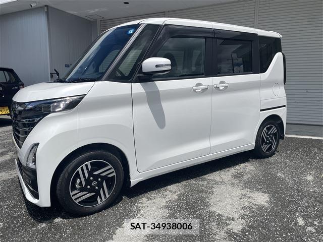 Nissan ROOX 2024-04 8545372-9