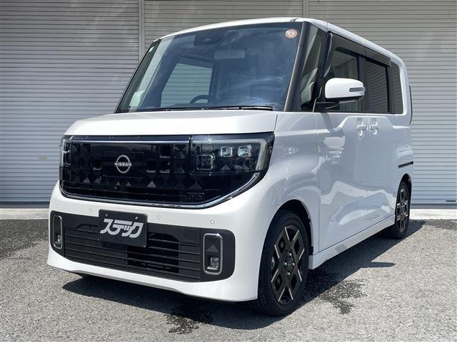 Nissan ROOX 2025-10 8545373-0