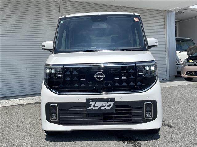 Nissan ROOX 2025-10 8545373-1