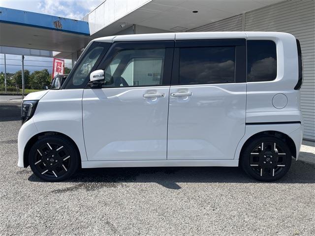 Nissan ROOX 2025-10 8545373-10