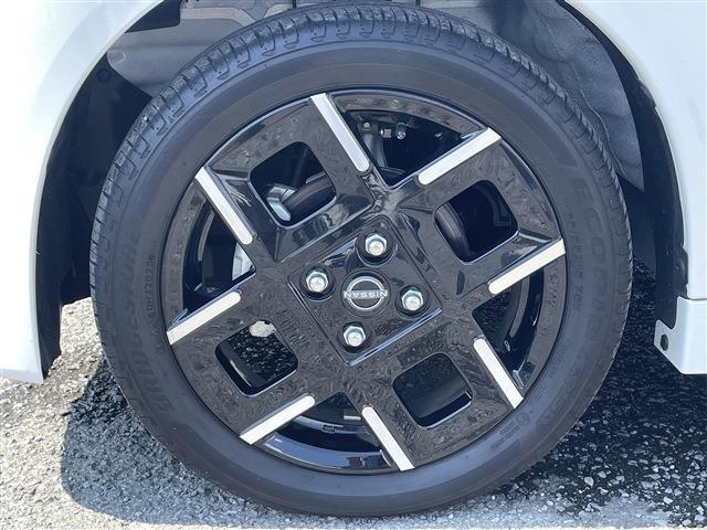 Nissan ROOX 2025-10 8545373-19