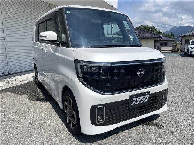 Nissan ROOX 2025-10 8545373-2
