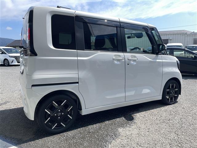 Nissan ROOX 2025-10 8545373-4