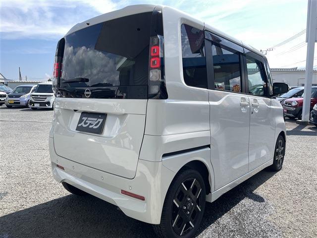 Nissan ROOX 2025-10 8545373-5