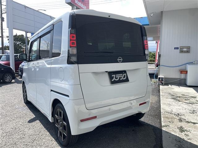 Nissan ROOX 2025-10 8545373-7