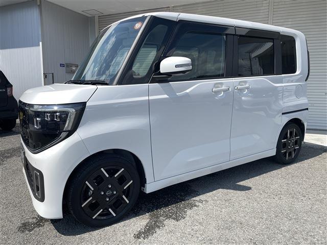 Nissan ROOX 2025-10 8545373-9