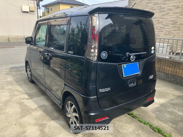 Nissan ROOX 2011-11 8545688-13