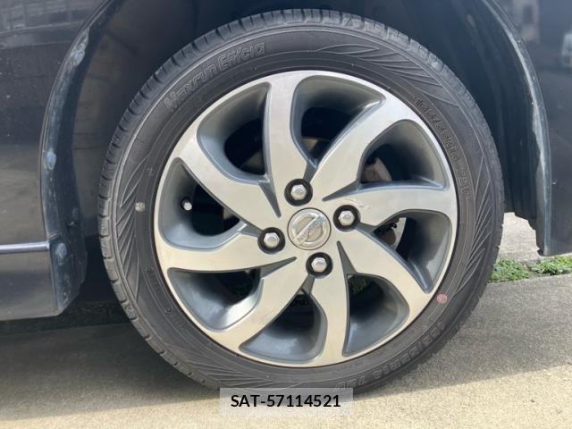 Nissan ROOX 2011-11 8545688-3