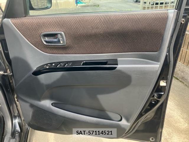 Nissan ROOX 2011-11 8545688-8