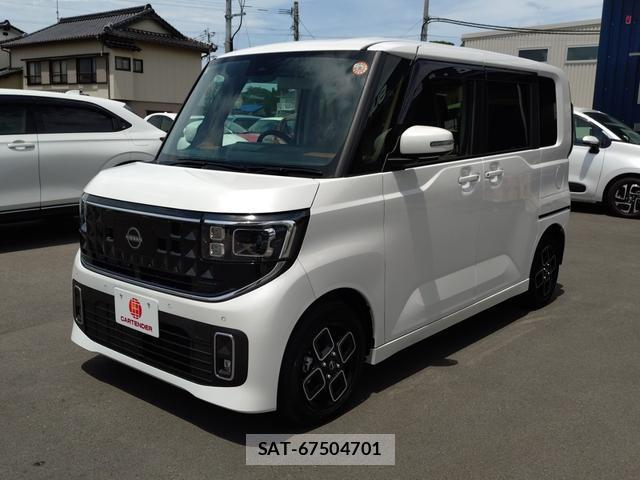 Nissan ROOX 2025-10 8545731-0