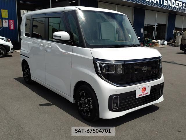 Nissan ROOX 2025-10 8545731-1