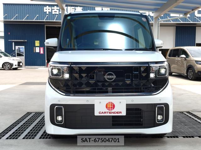 Nissan ROOX 2025-10 8545731-11