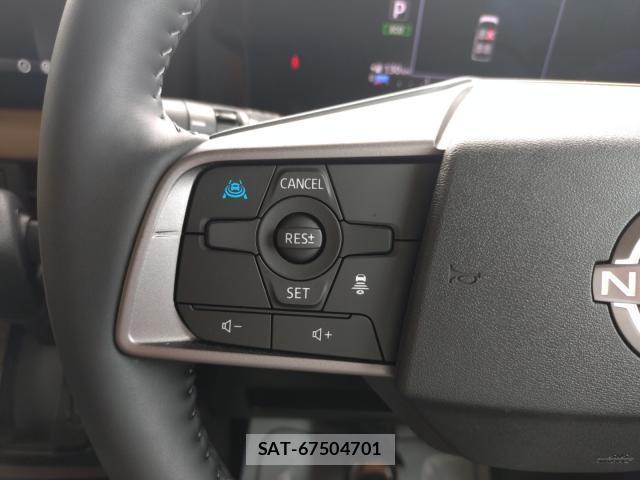 Nissan ROOX 2025-10 8545731-13