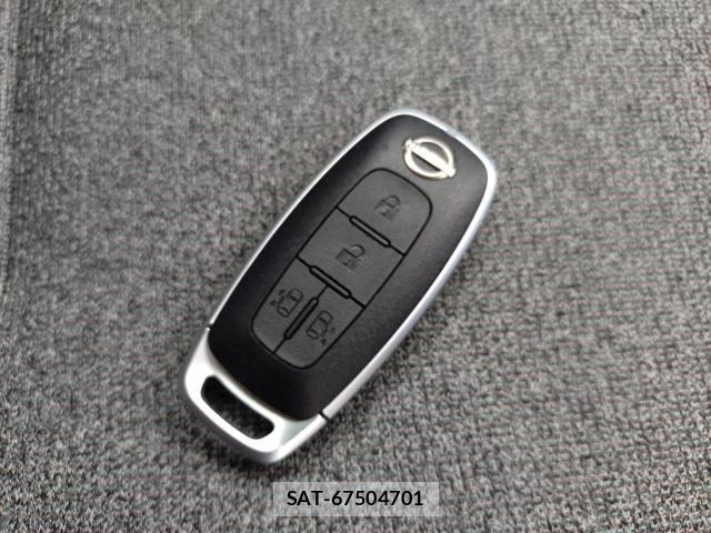 Nissan ROOX 2025-10 8545731-16