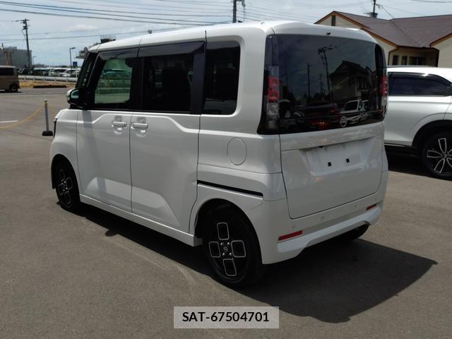 Nissan ROOX 2025-10 8545731-2