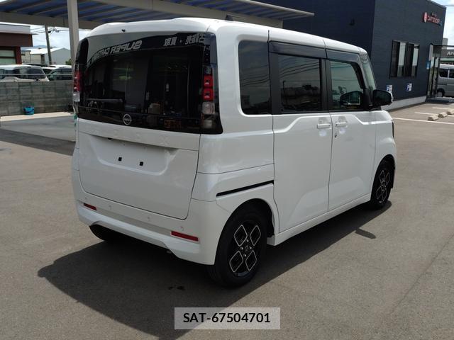 Nissan ROOX 2025-10 8545731-3