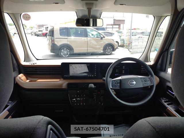 Nissan ROOX 2025-10 8545731-4