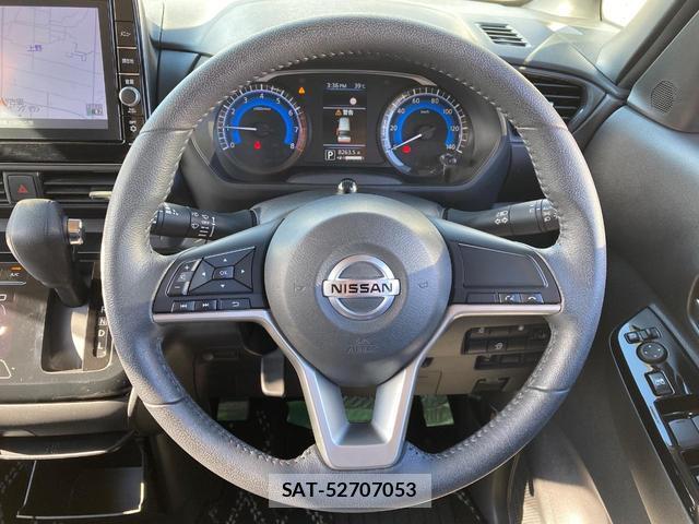 Nissan ROOX 2021-10 8545739-10