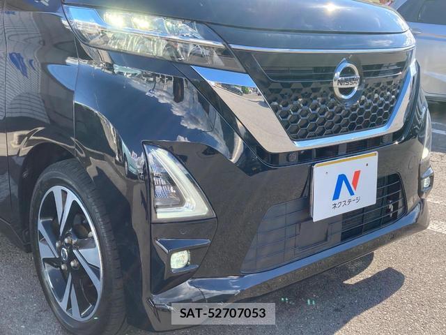 Nissan ROOX 2021-10 8545739-11