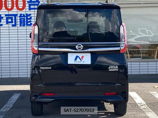Nissan ROOX 2021-10 8545739-14
