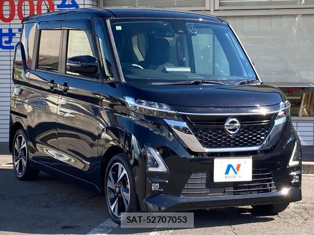 Nissan ROOX 2021-10 8545739-15