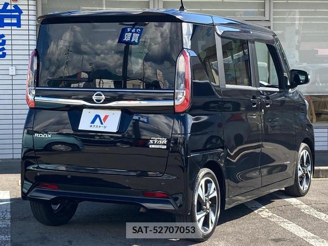 Nissan ROOX 2021-10 8545739-16