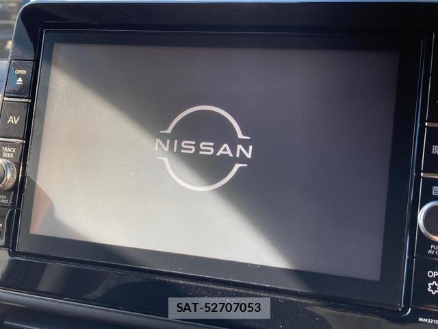 Nissan ROOX 2021-10 8545739-2