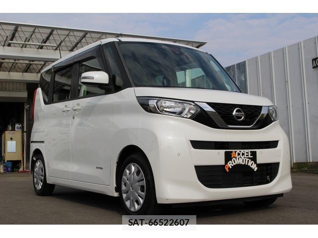 Nissan ROOX 2020-09 8545958-11