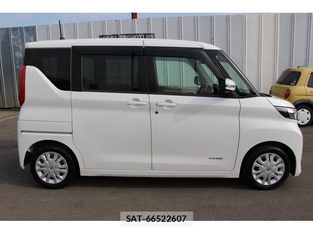 Nissan ROOX 2020-09 8545958-13