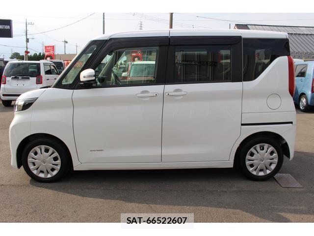 Nissan ROOX 2020-09 8545958-14