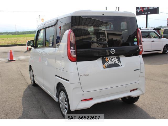 Nissan ROOX 2020-09 8545958-15