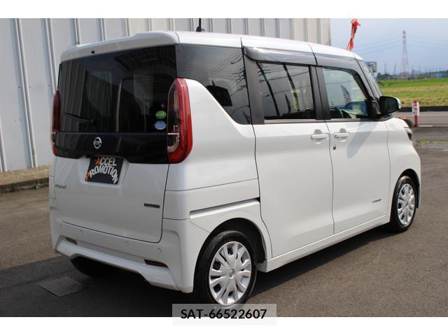 Nissan ROOX 2020-09 8545958-16