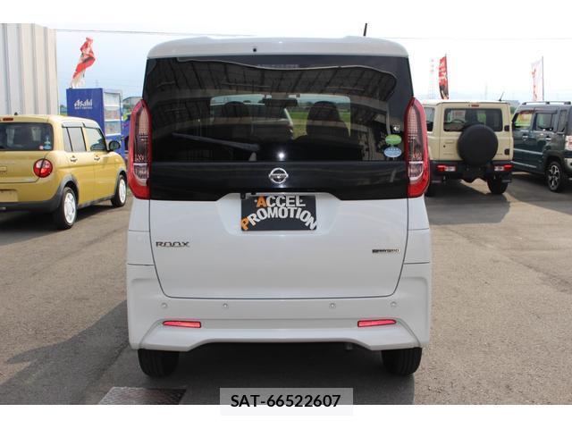 Nissan ROOX 2020-09 8545958-17